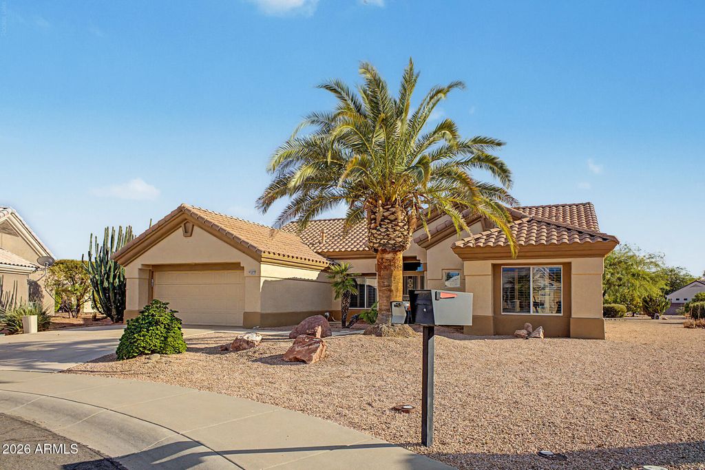 14623 W COLT Lane, Sun City West, AZ 85375 — photo 5