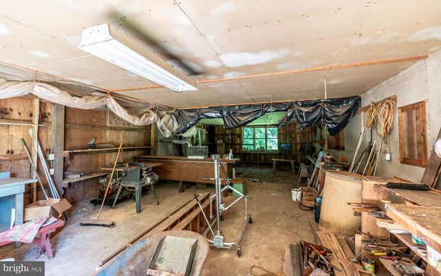 489 BLACK MATT RD, Douglassville, PA 19518