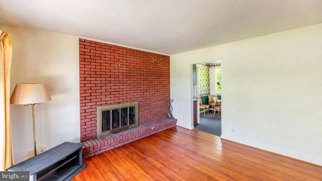 489 BLACK MATT RD, Douglassville, PA 19518