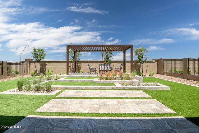 760 W PELICAN Drive, Queen Creek, AZ 85140