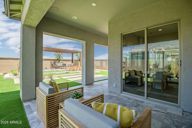 760 W PELICAN Drive, Queen Creek, AZ 85140