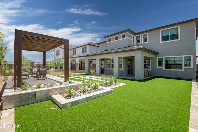 760 W PELICAN Drive, Queen Creek, AZ 85140