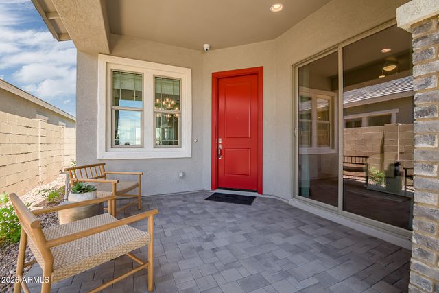 760 W PELICAN Drive, Queen Creek, AZ 85140