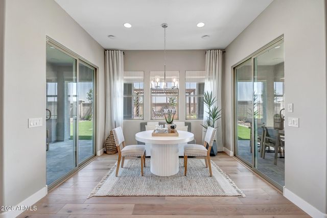 760 W PELICAN Drive, Queen Creek, AZ 85140