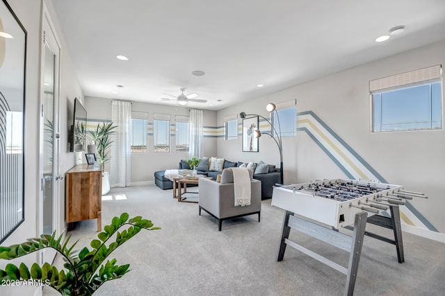 760 W PELICAN Drive, Queen Creek, AZ 85140