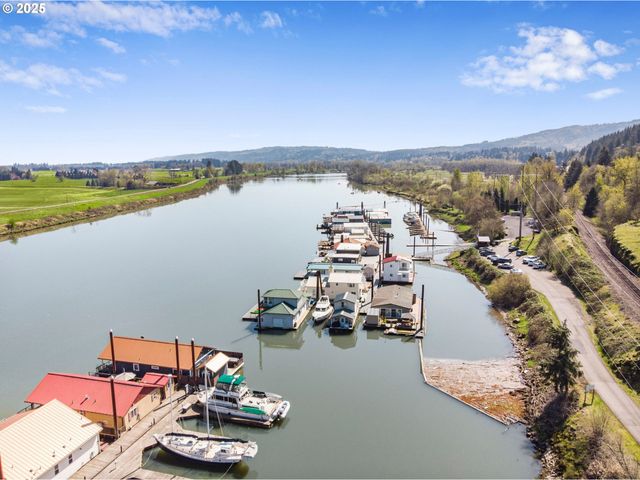 51096 Sw Klompen St. H138, Scappoose, OR 97056