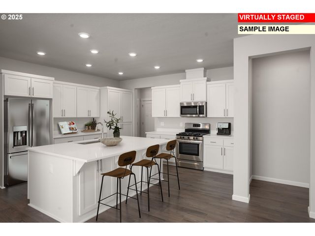 51096 Sw Klompen St. H138, Scappoose, OR 97056