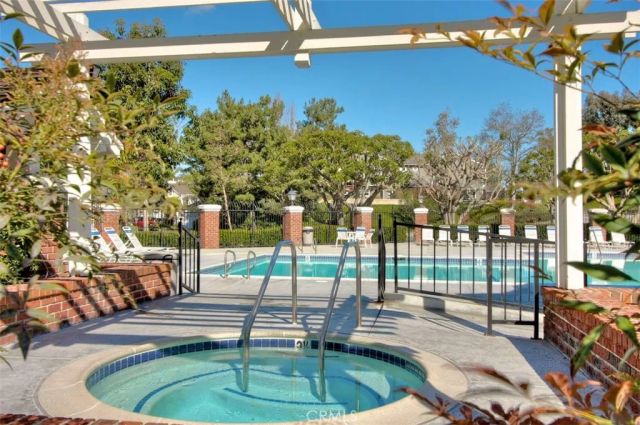 22 Campton Place, Laguna Niguel, CA 92677