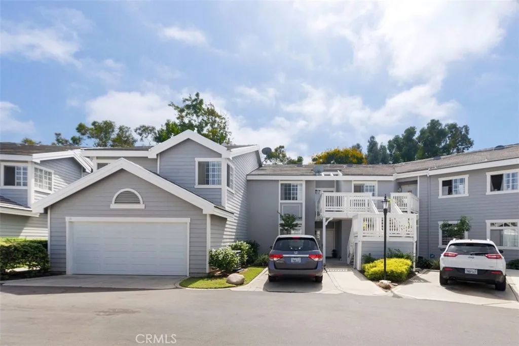 22 Campton Place, Laguna Niguel, CA 92677