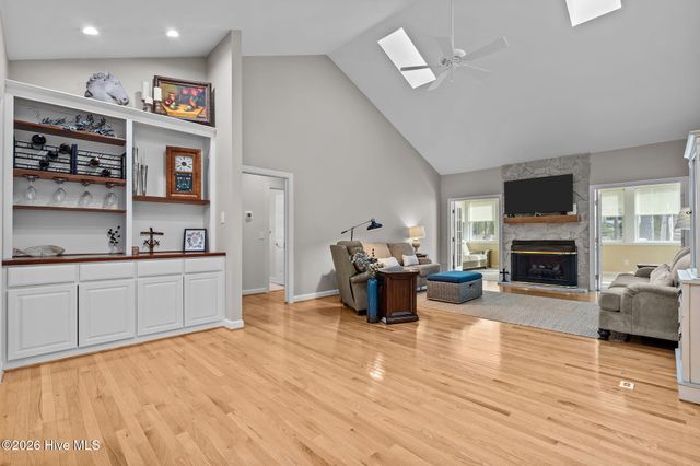 113 Simmons Drive, West End, NC 27376