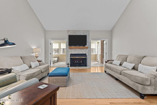 113 Simmons Drive, West End, NC 27376