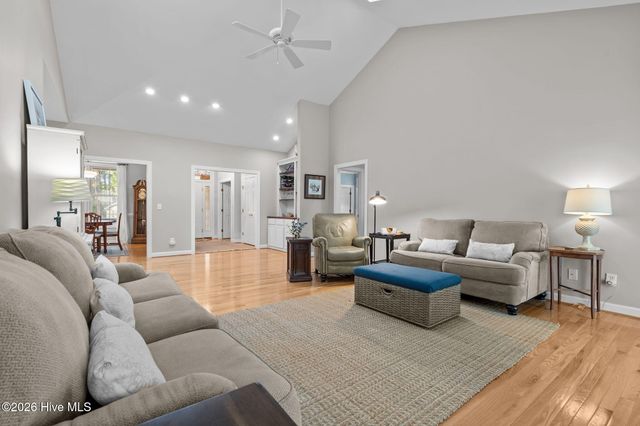 113 Simmons Drive, West End, NC 27376