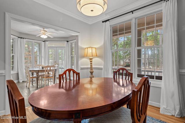 113 Simmons Drive, West End, NC 27376