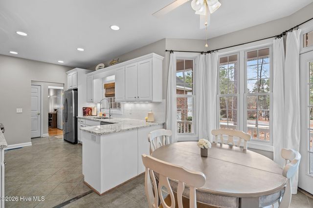 113 Simmons Drive, West End, NC 27376