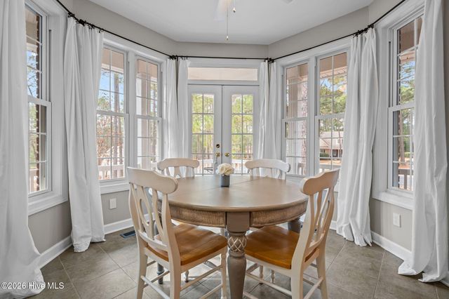 113 Simmons Drive, West End, NC 27376