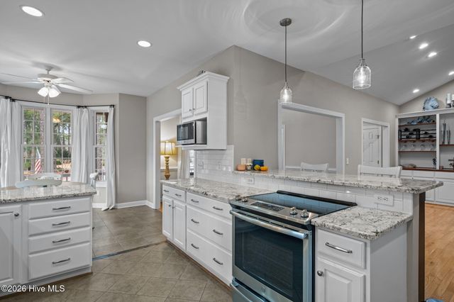 113 Simmons Drive, West End, NC 27376