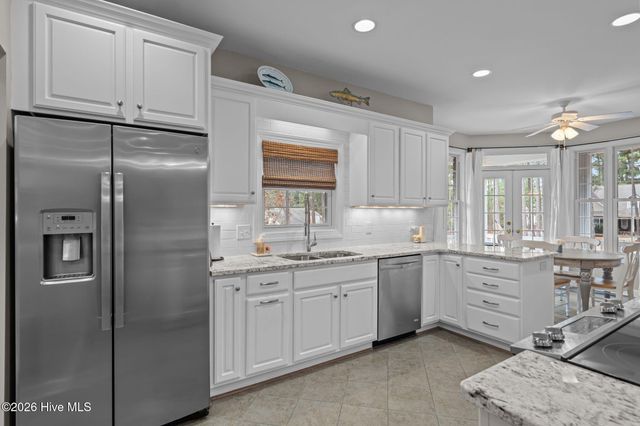 113 Simmons Drive, West End, NC 27376