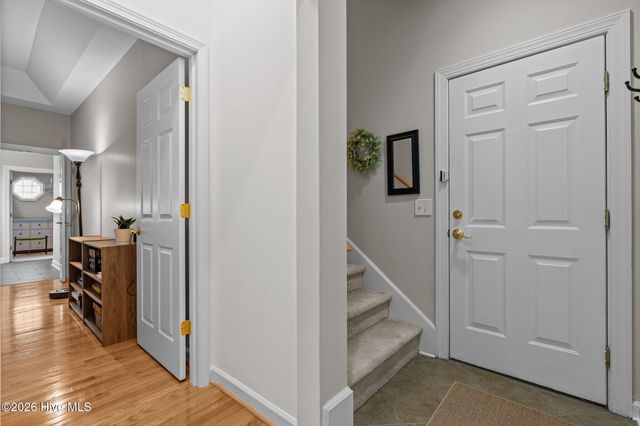 113 Simmons Drive, West End, NC 27376