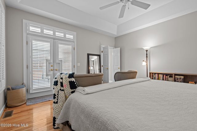 113 Simmons Drive, West End, NC 27376