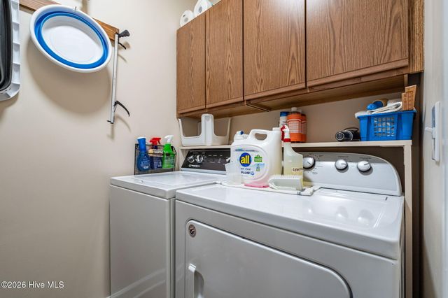 113 Simmons Drive, West End, NC 27376