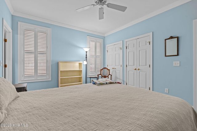 113 Simmons Drive, West End, NC 27376