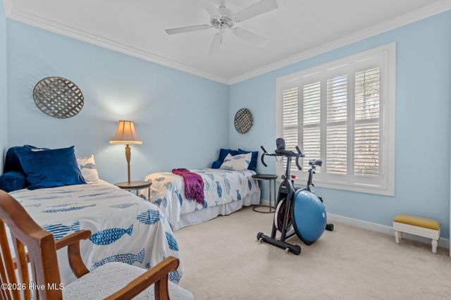 113 Simmons Drive, West End, NC 27376