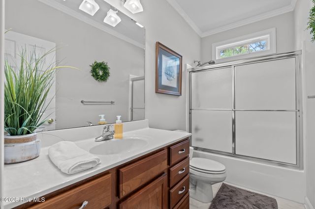 113 Simmons Drive, West End, NC 27376