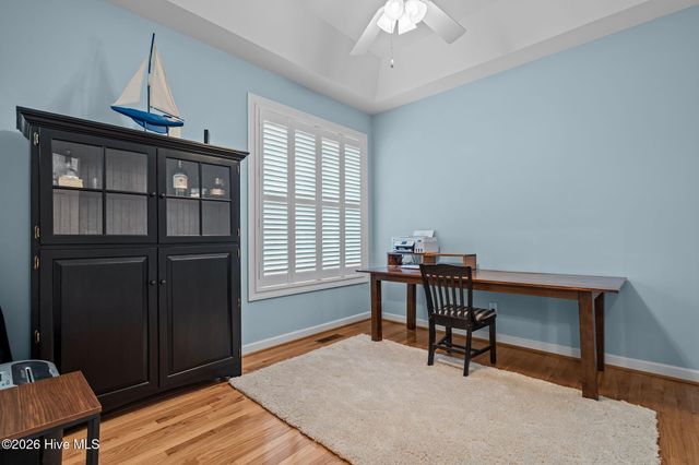 113 Simmons Drive, West End, NC 27376