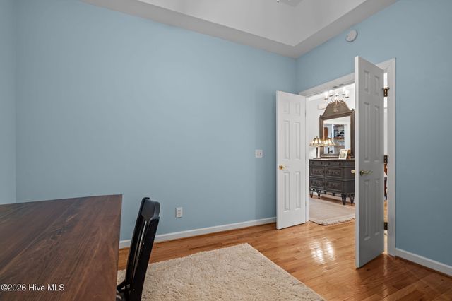 113 Simmons Drive, West End, NC 27376