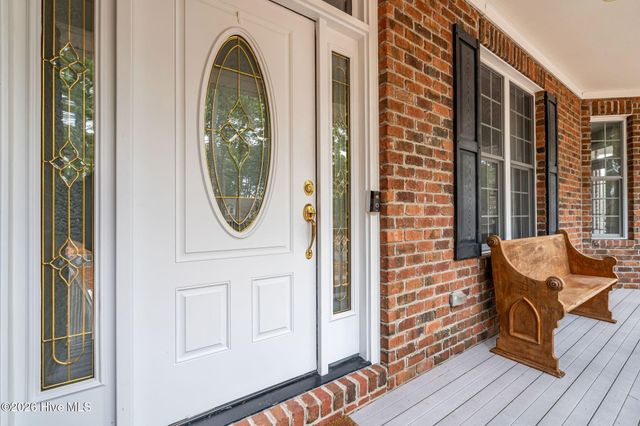 113 Simmons Drive, West End, NC 27376