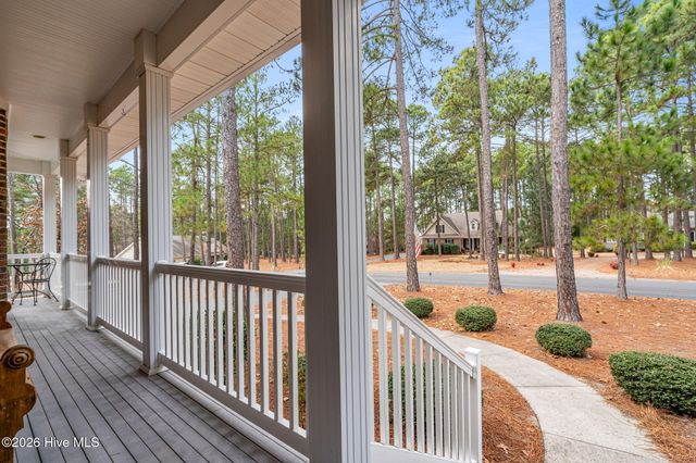 113 Simmons Drive, West End, NC 27376