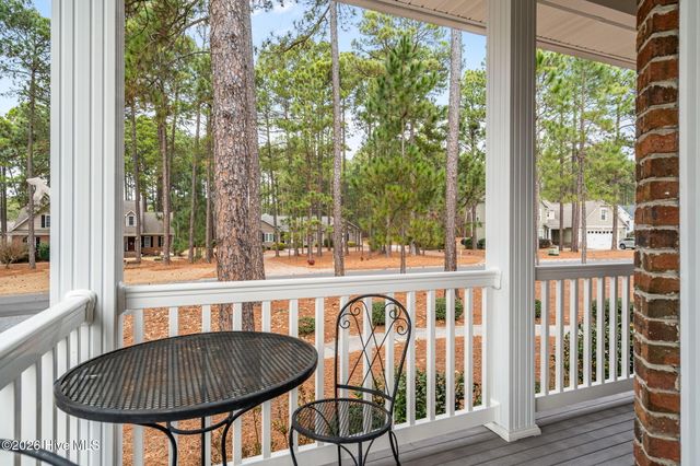 113 Simmons Drive, West End, NC 27376