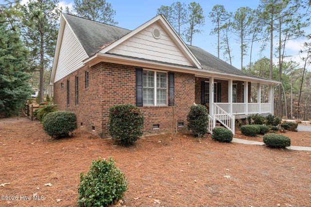 113 Simmons Drive, West End, NC 27376