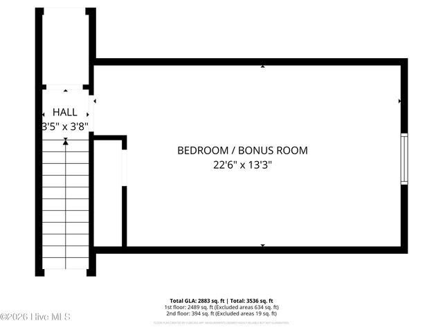 113 Simmons Drive, West End, NC 27376