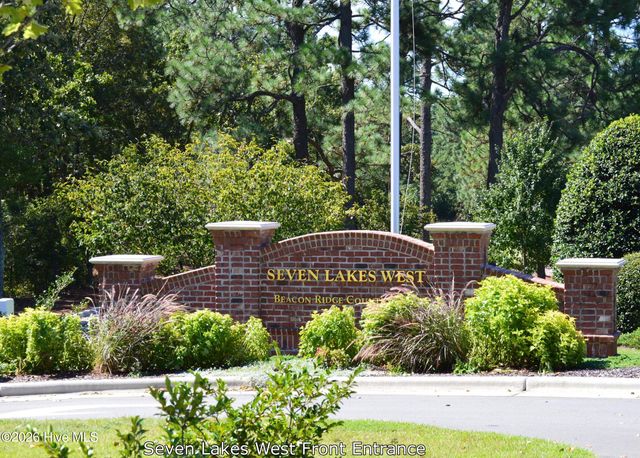 113 Simmons Drive, West End, NC 27376