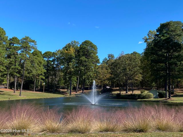 113 Simmons Drive, West End, NC 27376