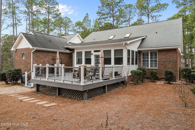 113 Simmons Drive, West End, NC 27376