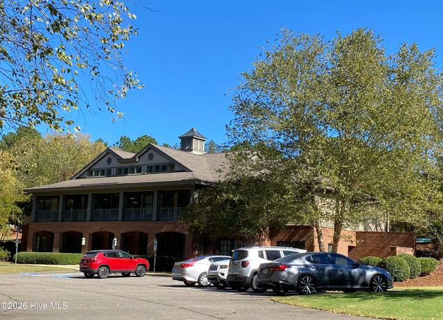 113 Simmons Drive, West End, NC 27376