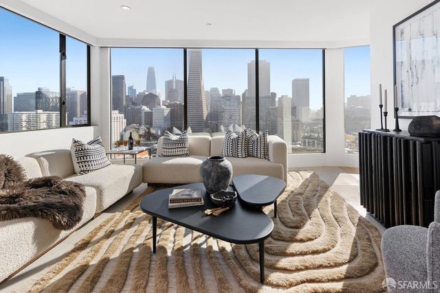 455 Vallejo Street PH7, San Francisco, CA 94133