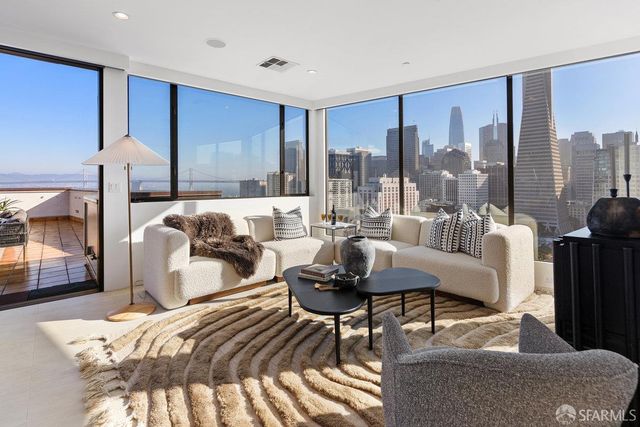 455 Vallejo Street PH7, San Francisco, CA 94133