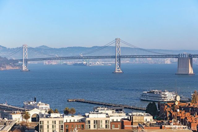 455 Vallejo Street PH7, San Francisco, CA 94133