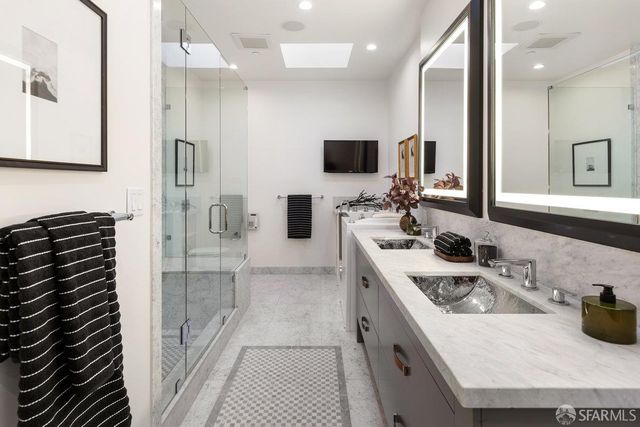 455 Vallejo Street PH7, San Francisco, CA 94133