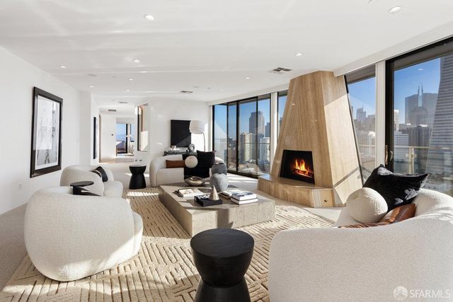 455 Vallejo Street PH7, San Francisco, CA 94133