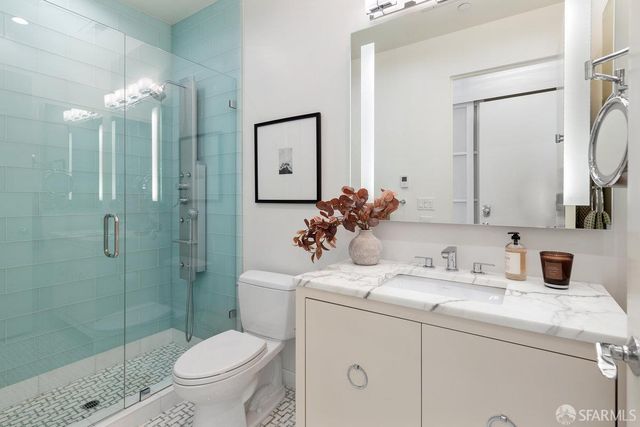 455 Vallejo Street PH7, San Francisco, CA 94133