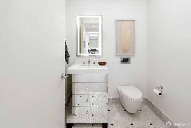 455 Vallejo Street PH7, San Francisco, CA 94133