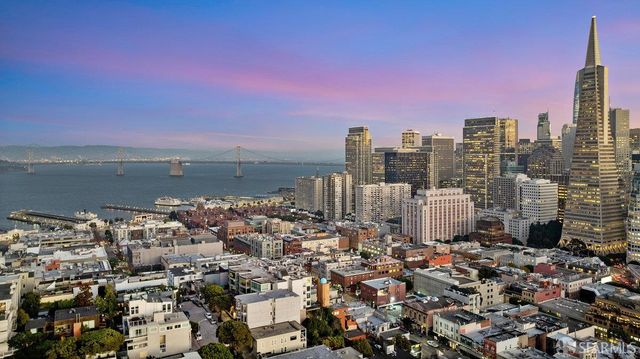 455 Vallejo Street PH7, San Francisco, CA 94133