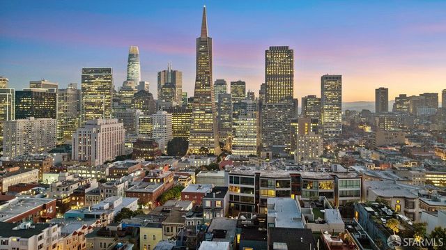 455 Vallejo Street PH7, San Francisco, CA 94133