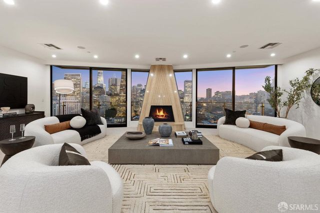 455 Vallejo Street PH7, San Francisco, CA 94133