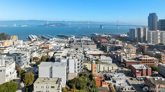 455 Vallejo Street PH7, San Francisco, CA 94133