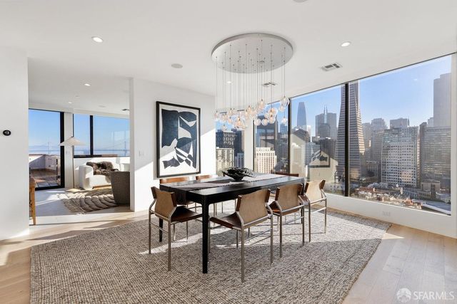 455 Vallejo Street PH7, San Francisco, CA 94133